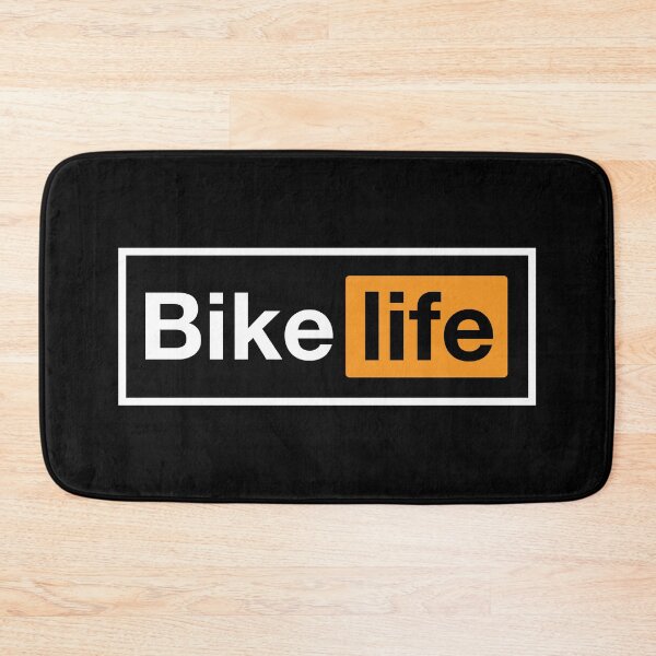 Item preview, BIKE LIFE designed and sold by MKEHLEBND.