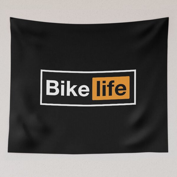 Item preview, BIKE LIFE designed and sold by MKEHLEBND.
