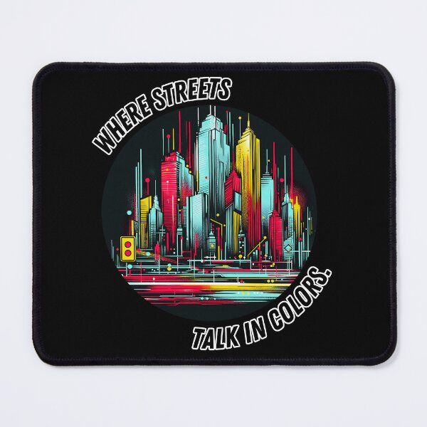Item preview, Urban Skyscraper Vibes designed and sold by Dino-Lune.