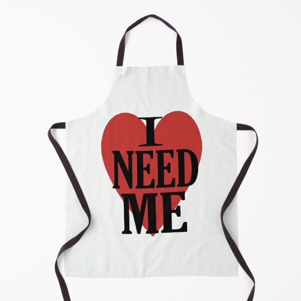 Item preview, I NEED ME designed and sold by lascositasdetri.