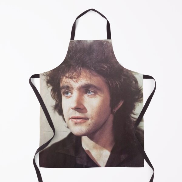 Item preview, david essex Young designed and sold by ZamanEcho.