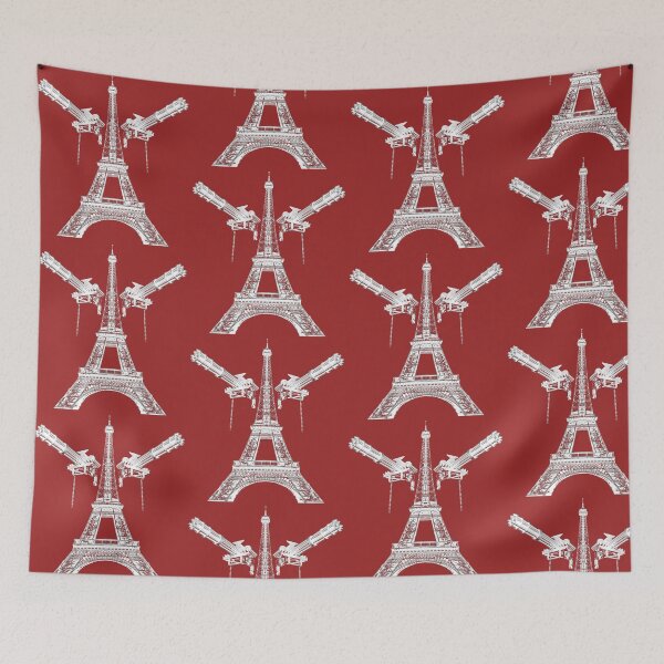 Item preview, The Empire of Futurism designed and sold by MummyEffect.