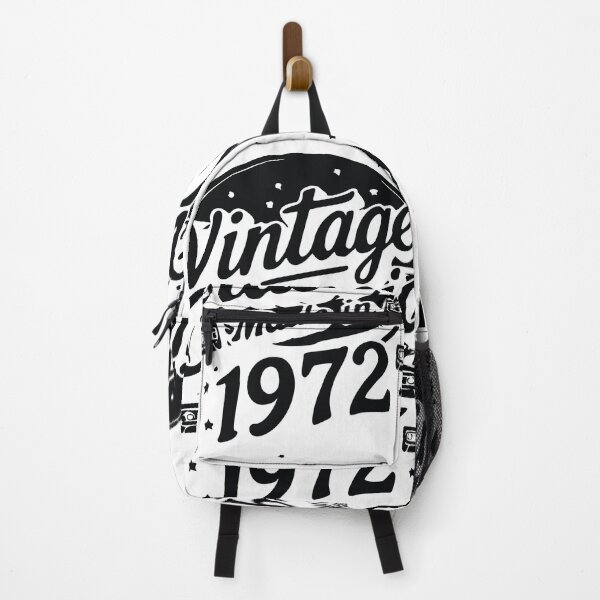 Item preview, Made in 1972 – A Vintage Classic designed and sold by postprocess.