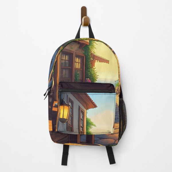 Item preview, Antalya, Turkey: Golden Sunset & Rustic Turkish Charm designed and sold by LSVart.