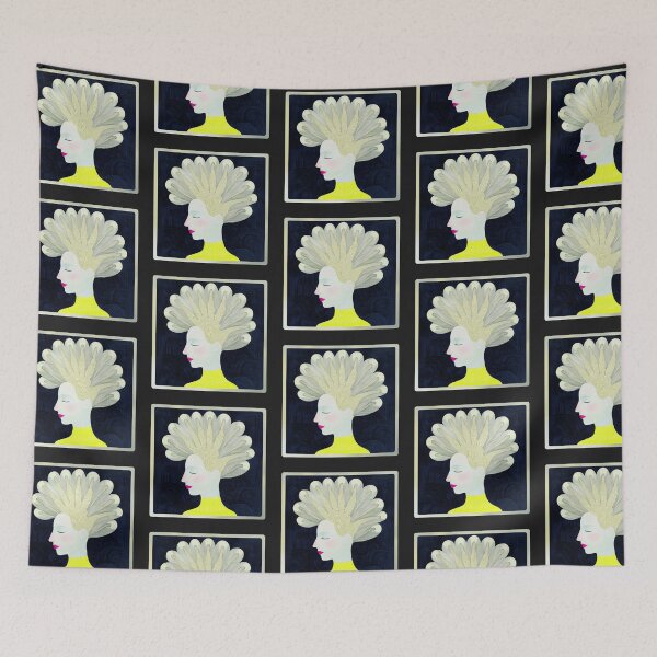 Item preview, Corn Silk Visions designed and sold by mi-kam.