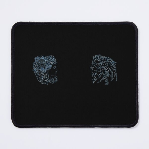 Item preview, Use personal horoscope items with your loved one (leo- leo) designed and sold by colorfulofparty.