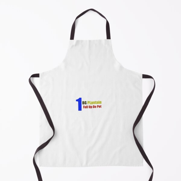 Item preview, One BG Plantain designed and sold by EugeJ.