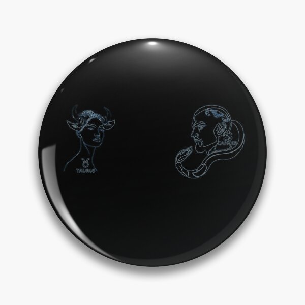 Item preview,  Use personal horoscope items with your loved one (taurus- cancer) designed and sold by colorfulofparty.