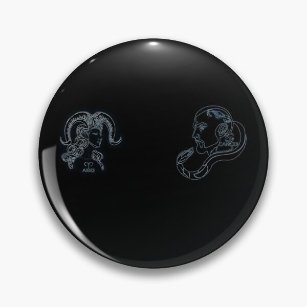 Item preview,  Use personal horoscope items with your loved one (aries- cancer) designed and sold by colorfulofparty.