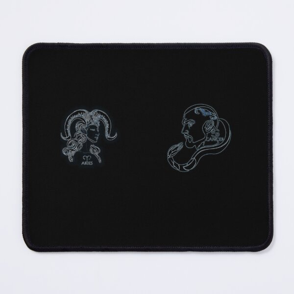 Item preview, Use personal horoscope items with your loved one (aries- cancer) designed and sold by colorfulofparty.