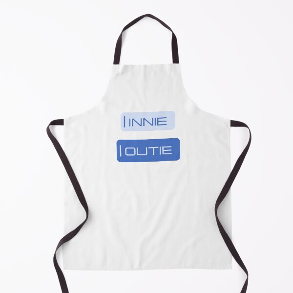 Item preview, Innie and Outie designed and sold by PoshPixel.