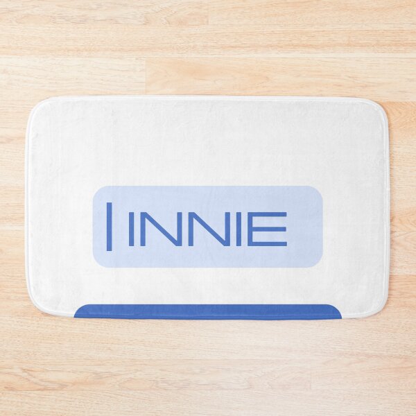 Item preview, Innie and Outie designed and sold by PoshPixel.