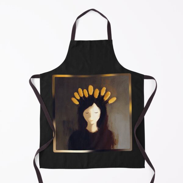 Item preview, Corn Silk Visions designed and sold by mi-kam.