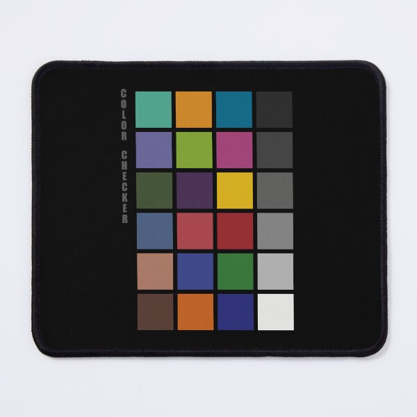 Item preview, The Color Checker designed and sold by Lucid-Threadz.