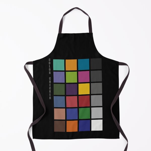 Item preview, The Color Checker designed and sold by Lucid-Threadz.