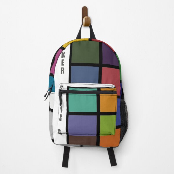 Item preview, The Color Checker designed and sold by Lucid-Threadz.