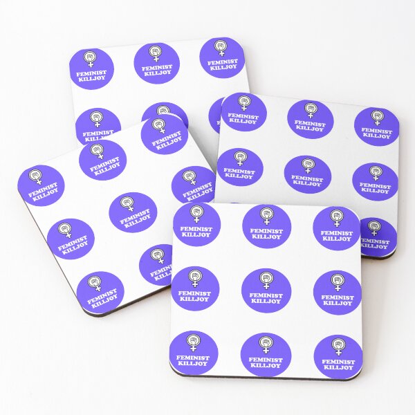 Item preview, Feminist Icons   designed and sold by Inspirationmotivation.