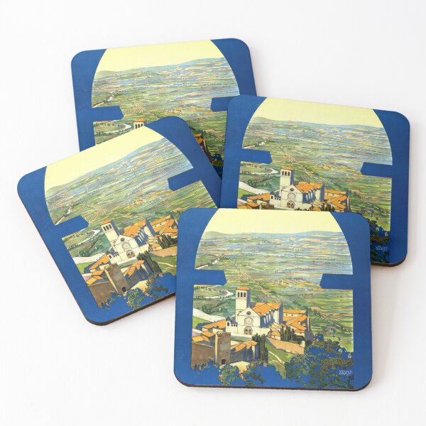 Item preview, Assisi designed and sold by BernaThony.