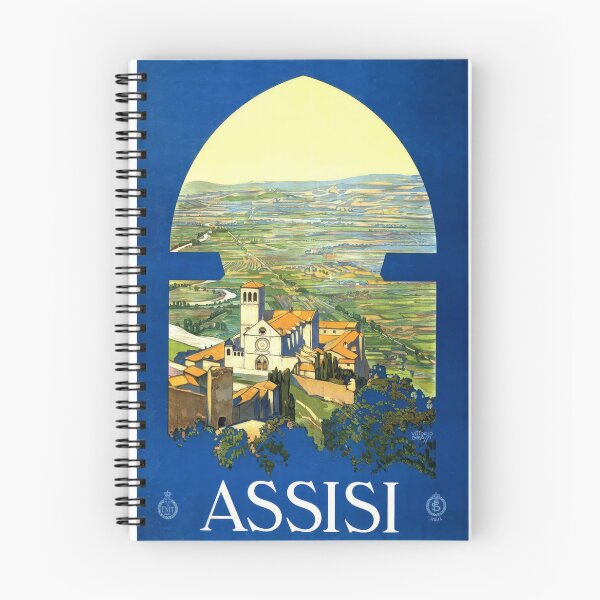 Item preview, Assisi designed and sold by BernaThony.