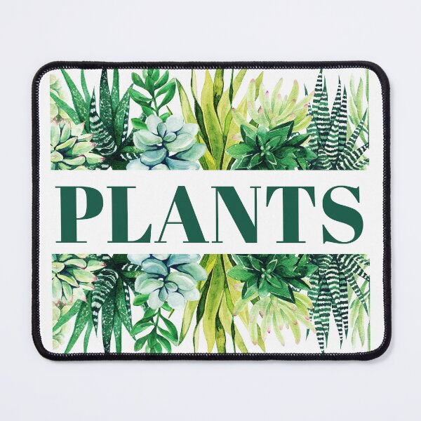 Item preview, PLANTS designed and sold by SARA TARANTO.