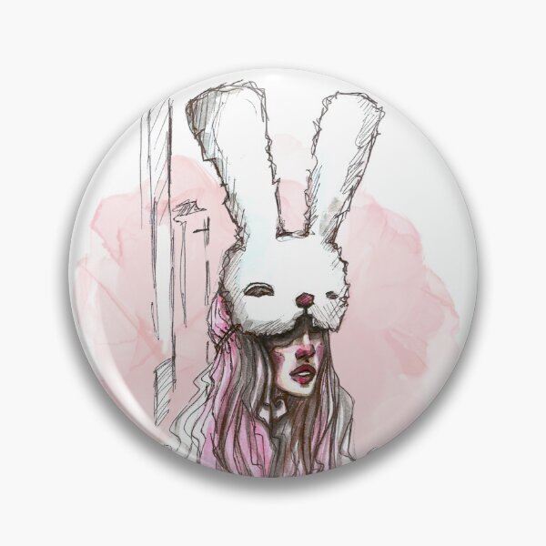 Item preview, Bunny  designed and sold by KaterinaLak.
