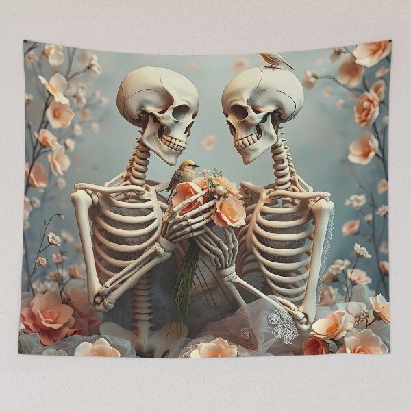 Item preview, “Timeless Love” designed and sold by PresciousPrintz.