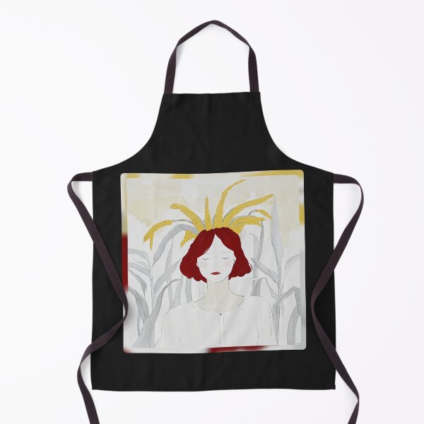 Item preview, Corn Silk Visions designed and sold by mi-kam.