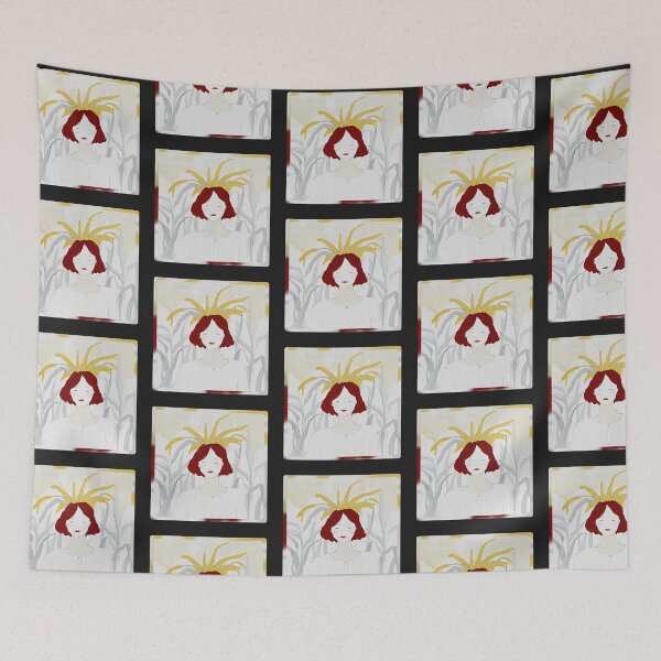 Item preview, Corn Silk Visions designed and sold by mi-kam.