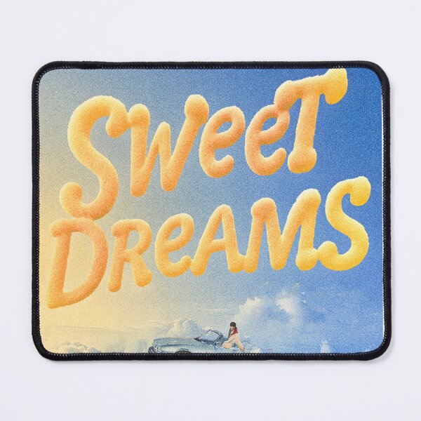 Item preview, BTS J-HOPE SWEET DREAMS designed and sold by MS-Cosmos.
