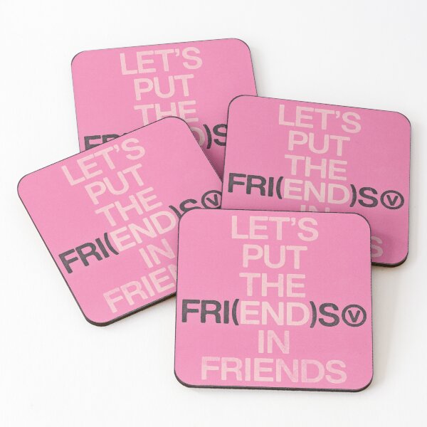 Item preview, BTS V FRIENDS designed and sold by MS-Cosmos.
