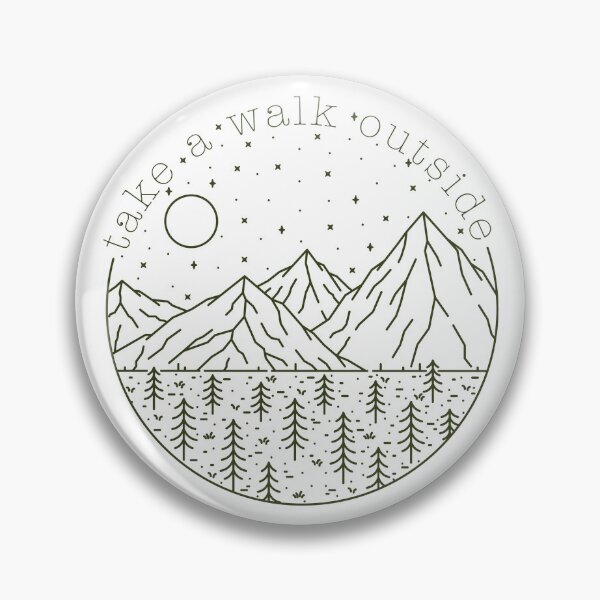 Item preview, Take a Walk Outside  designed and sold by KreativeKathryn.