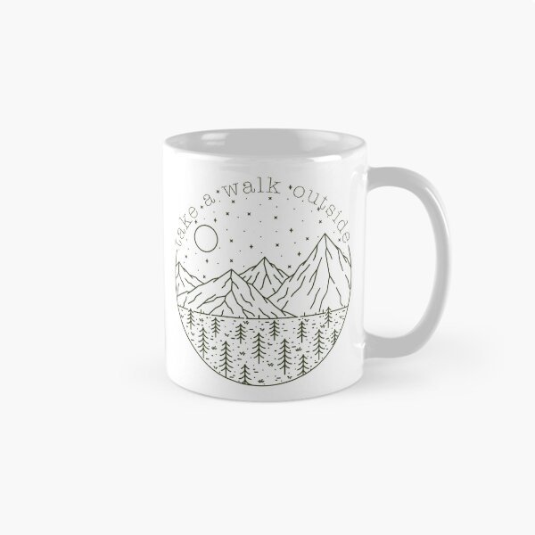 Item preview, Take a Walk Outside  designed and sold by KreativeKathryn.