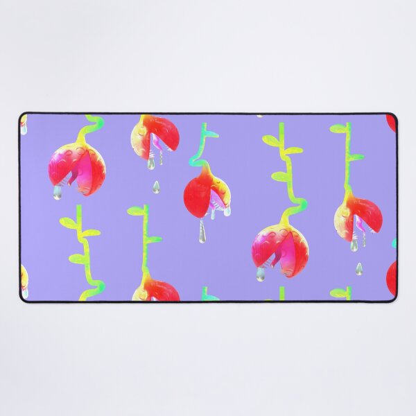 Item preview, Voracious plants designed and sold by FaniaKatz.