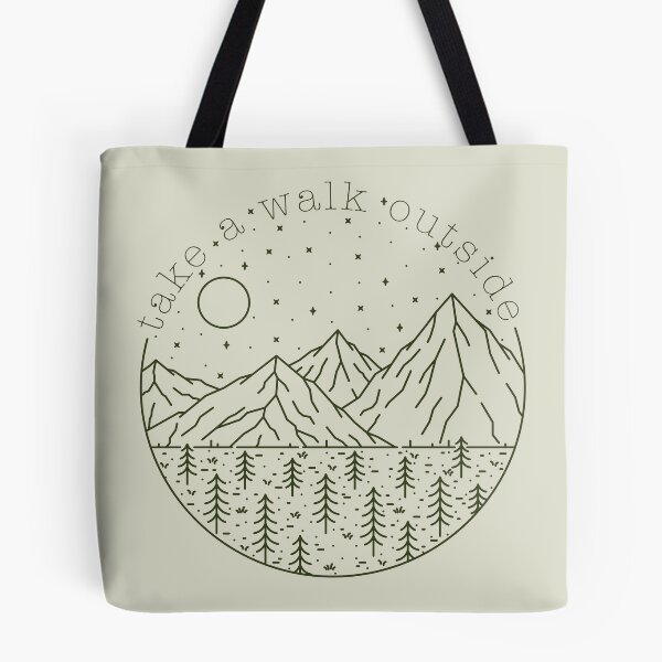 Item preview, Take a Walk Outside  designed and sold by KreativeKathryn.