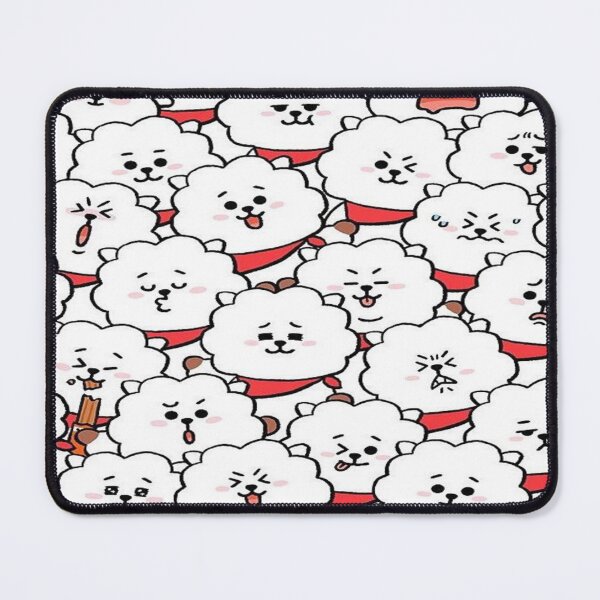 Item preview, BTS JIN RJ designed and sold by MS-Cosmos.