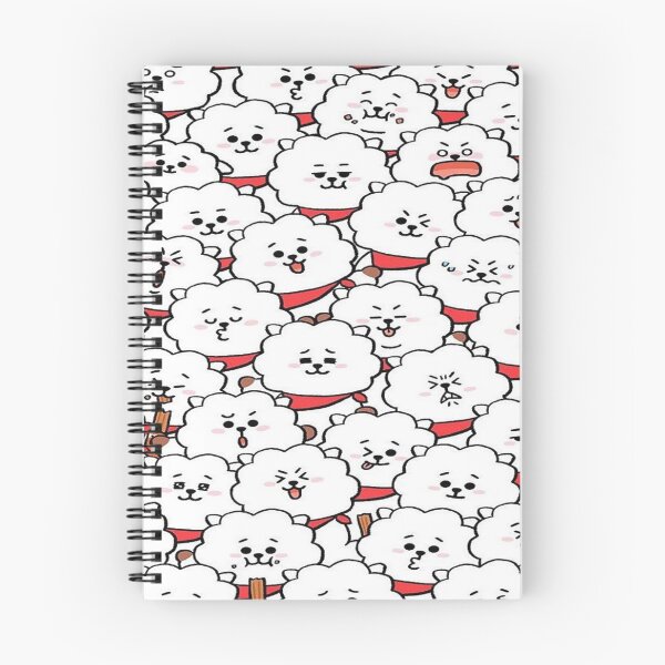 Item preview, BTS JIN RJ designed and sold by MS-Cosmos.