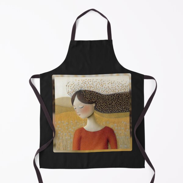 Item preview, Corn Silk Visions designed and sold by mi-kam.