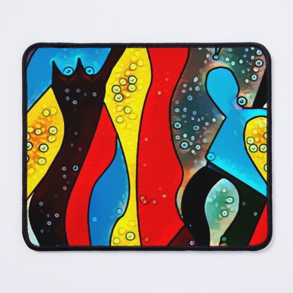 Item preview, Abstract bodies designed and sold by jumapa.
