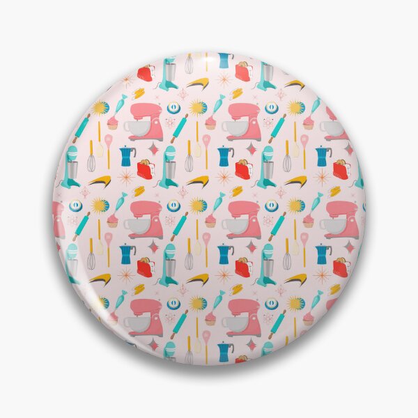 Item preview, Vintage Kitchen Supplies designed and sold by daphsam.