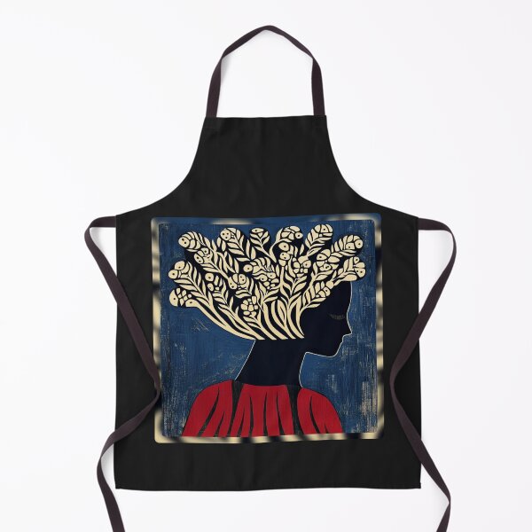Item preview, Corn Silk Visions designed and sold by mi-kam.