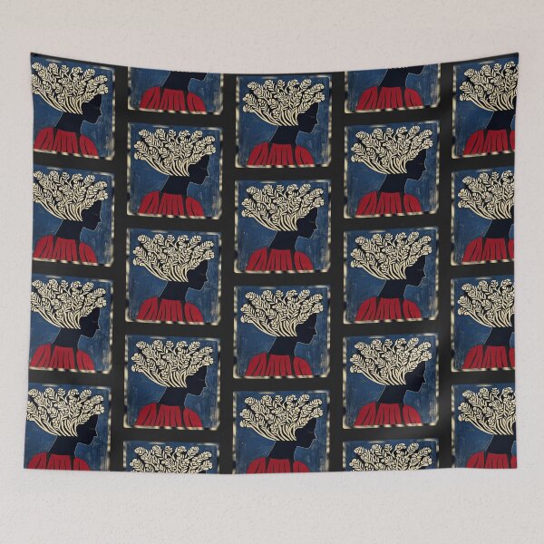 Item preview, Corn Silk Visions designed and sold by mi-kam.
