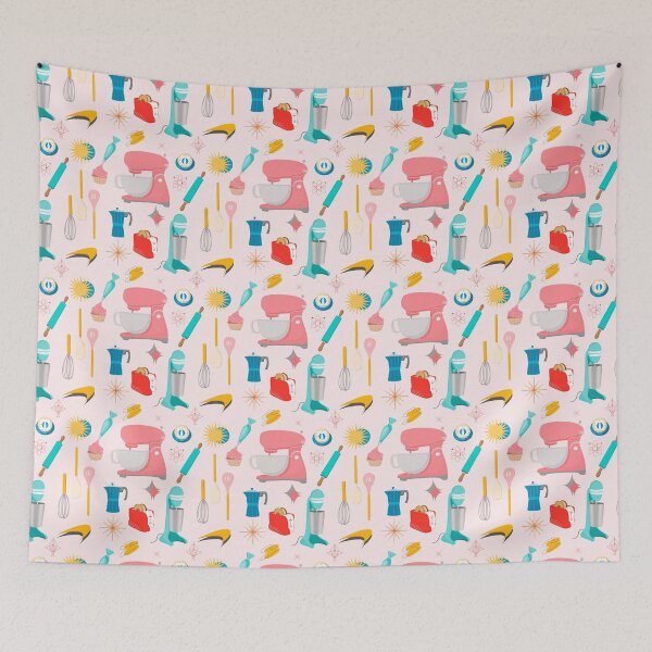 Item preview, Vintage Kitchen Supplies designed and sold by daphsam.