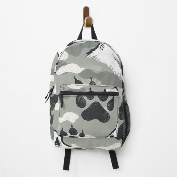 Item preview, Camouflage Canine designed and sold by zzz888.