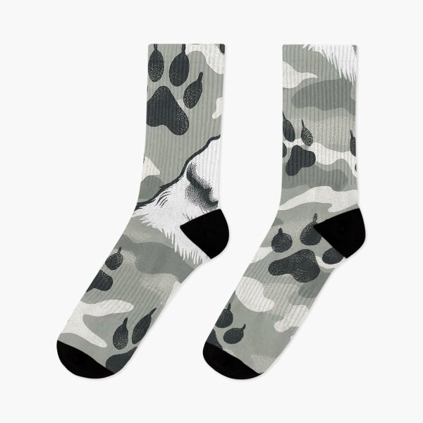 Item preview, Camouflage Canine designed and sold by zzz888.