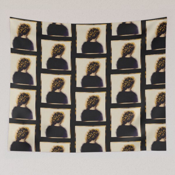 Item preview, Corn Silk Visions designed and sold by mi-kam.