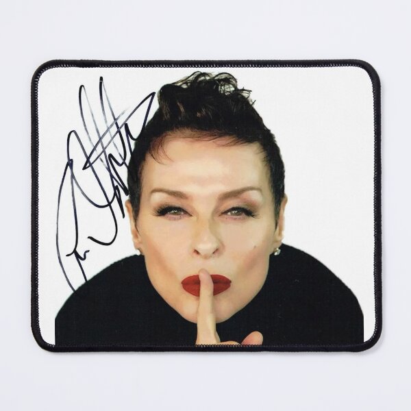 Item preview, lisa stansfield Autographh designed and sold by TribeMystic.