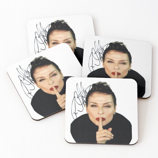 Item preview, lisa stansfield Autographh designed and sold by TribeMystic.