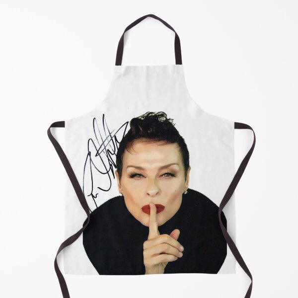 Item preview, lisa stansfield Autographh designed and sold by TribeMystic.