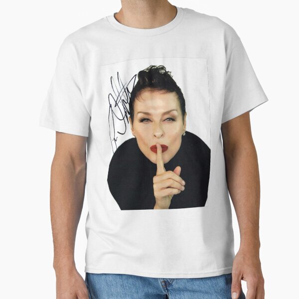 Item preview, lisa stansfield Autographh designed and sold by TribeMystic.