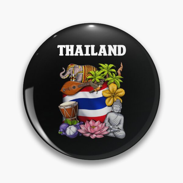 Item preview, Thailand  designed and sold by underheaven.